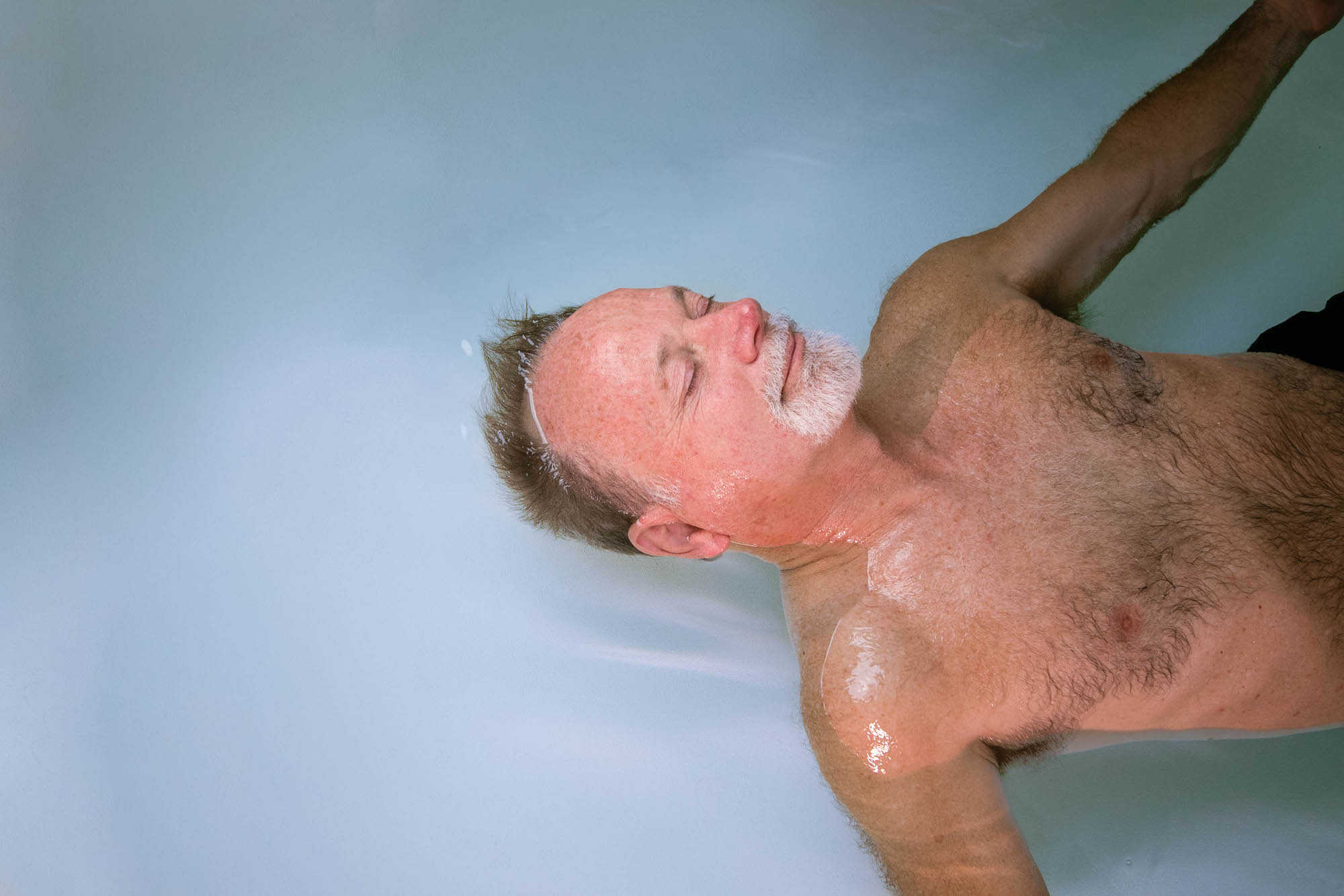 The Science Behind Float Therapy